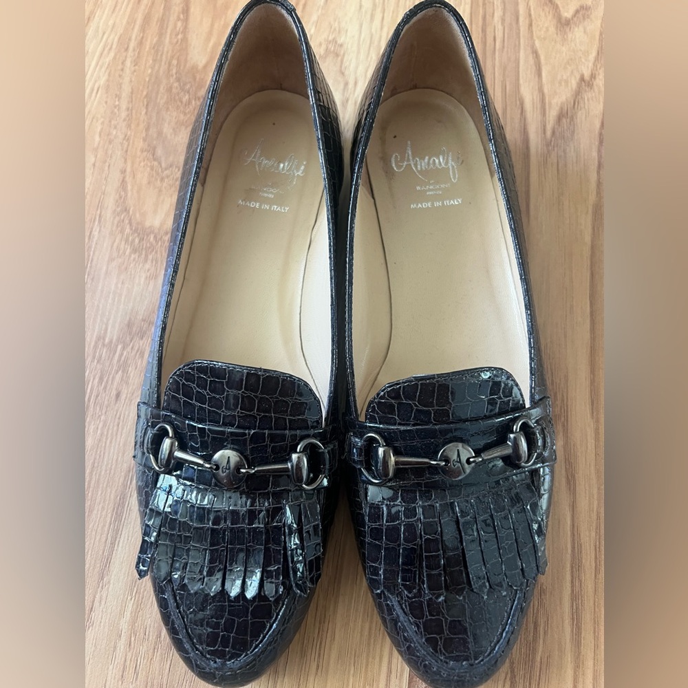 Amalfi worn once